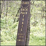 25 miles to explore - 5/15/2003