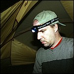 Headlamp 2 - 5/15/2003