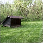 Hefferns Hill Campground - 5/16/2003